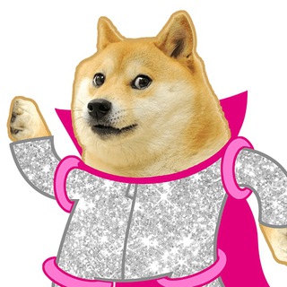 telegram channel doge disco