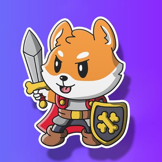 telegram channel doge knight