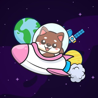 telegram channel doge planet