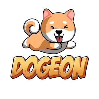 telegram channel dogeon