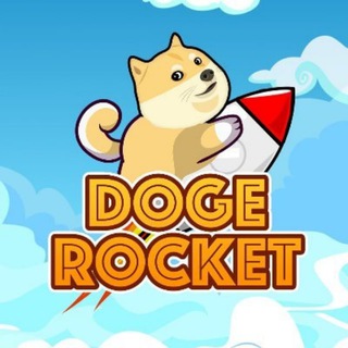 telegram channel dogerocket