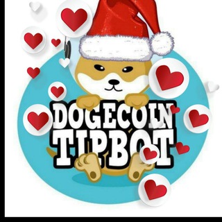 telegram channel dogetipbot