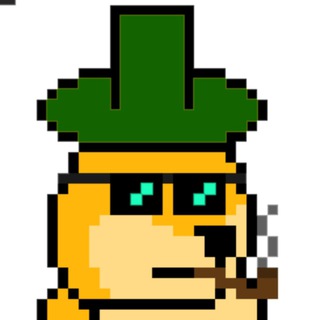 telegram channel dogeville