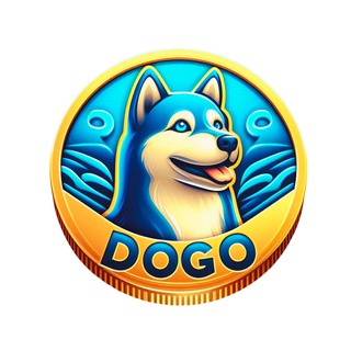 telegram channel dogo coin