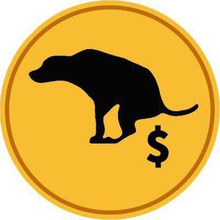 telegram channel dogshit coin