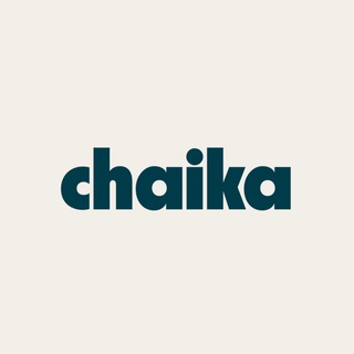 CHAIKA | secret channel