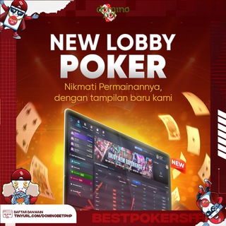 telegram channel domino bet