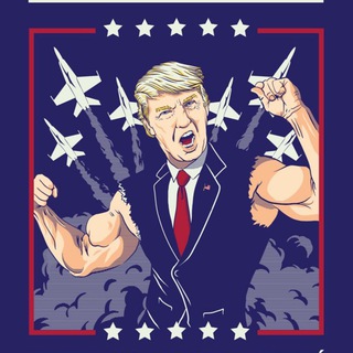 telegram channel donald pump coin