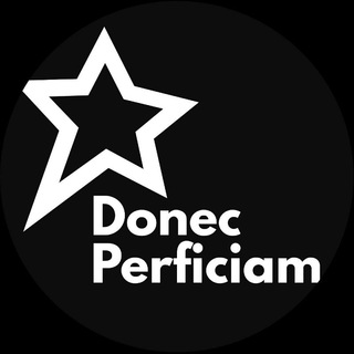 telegram channel donec perficiam