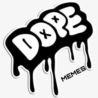 telegram channel dope memes