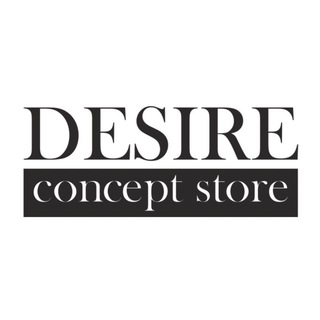 ?DESIRE CONCEPT STORE - CLUB?