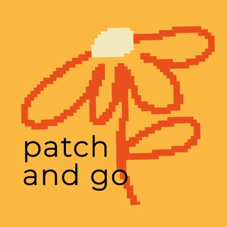 Patch and Go