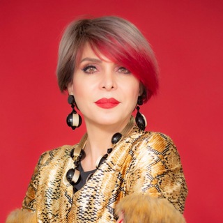 telegram channel dr azita sayan