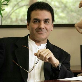 telegram channel dr firooz naderi