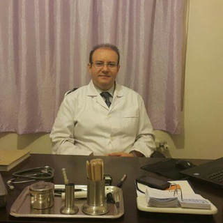 telegram channel dr keshishian