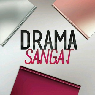 telegram channel drama sangat