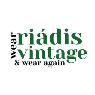Riadis vintage