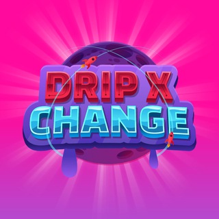 telegram channel drip exchange