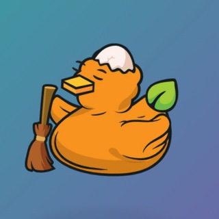 telegram channel duckie official