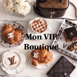 MON VIP BOUTIQUE