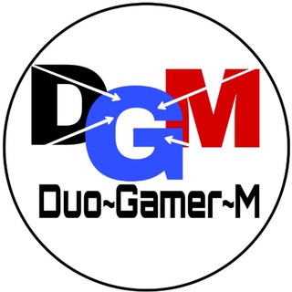 telegram channel duogamer