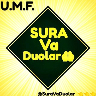 telegram channel duolar