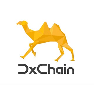 telegram channel dxchain