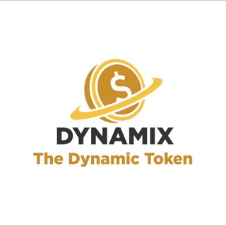 telegram channel dynamix crypto