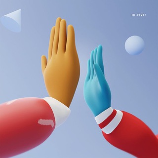 Hi Five Agency