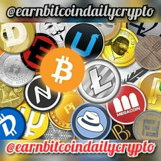 telegram channel earn bitcoin daily