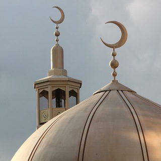 telegram channel eastlondonmosque