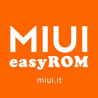 telegram channel easyrom