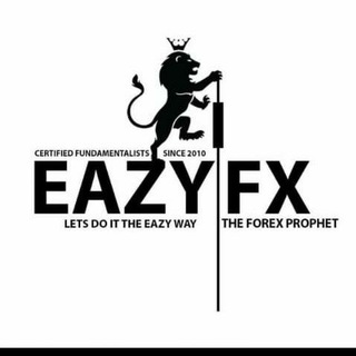 telegram channel eazy forex