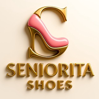 Seniorita shoes?? ?