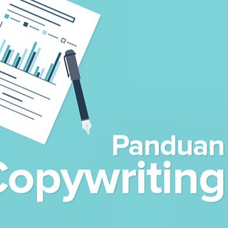 telegram channel ecopywriters