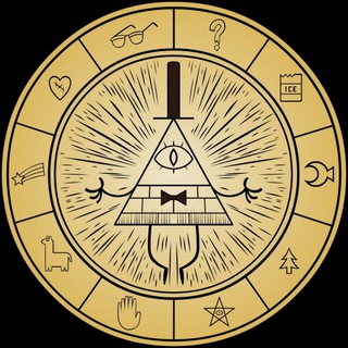 Gravity Falls