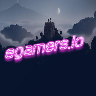 telegram channel egamers