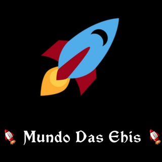 ? Mundo das Ehis ? - Ehi vivo atualizado