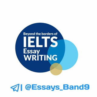 IELTS Essays Band 9 | IELTS Writing 9.0