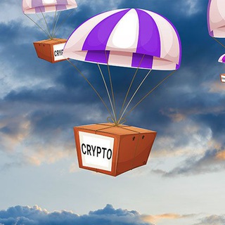 telegram channel Eidoo airdrop