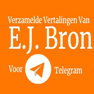 telegram channel ejbron