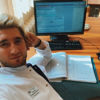 Быканов на связи