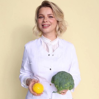 Натуропатия с Мальцевой Мариной