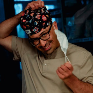 Честная Урология - доктор Гадзиян