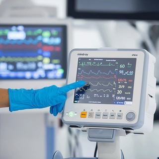 Анестезиология-реаниматология. Ординатура?