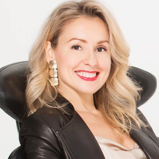 telegram channel elizaveta babanova