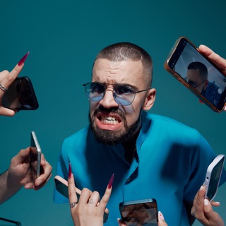 Брендмейкер врачей ??‍⚕️