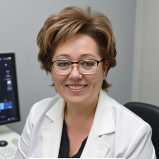 Гинекология- просто о сложном