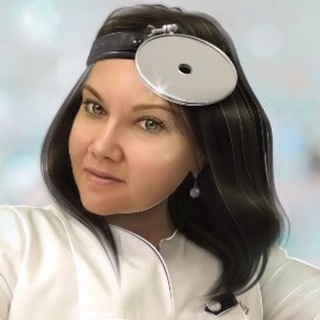 ЛОР-канал @Dr_ingri