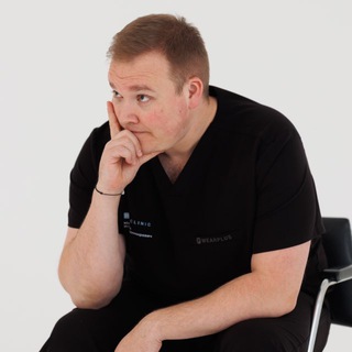 Доктор Малышев ?⚕️